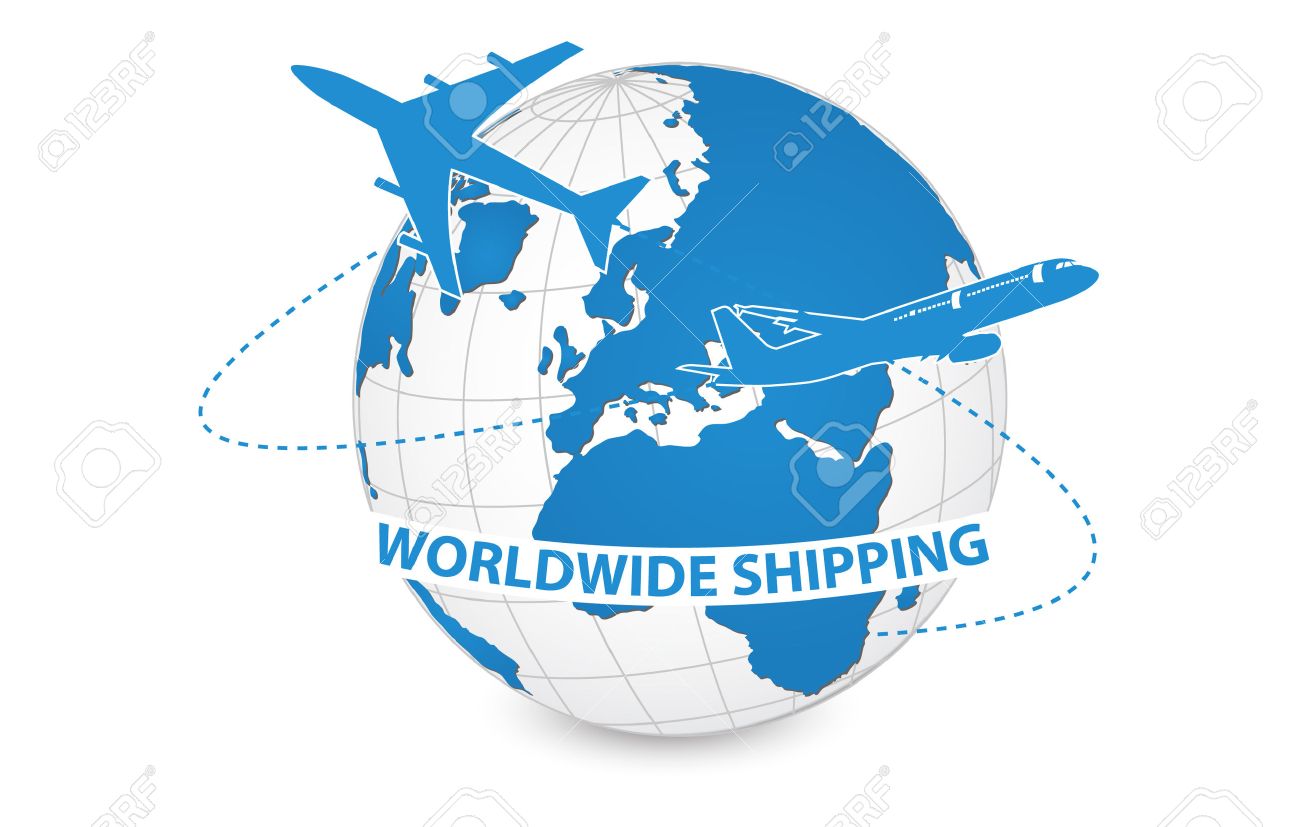 Worldwide Fast Express 3-7days Delivery